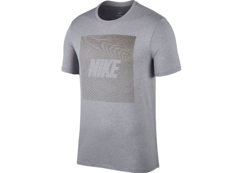 Dry Graphic T-Shirt